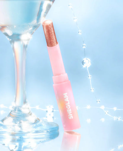 SHEGLAM Crystal Jelly Glaze Stick
