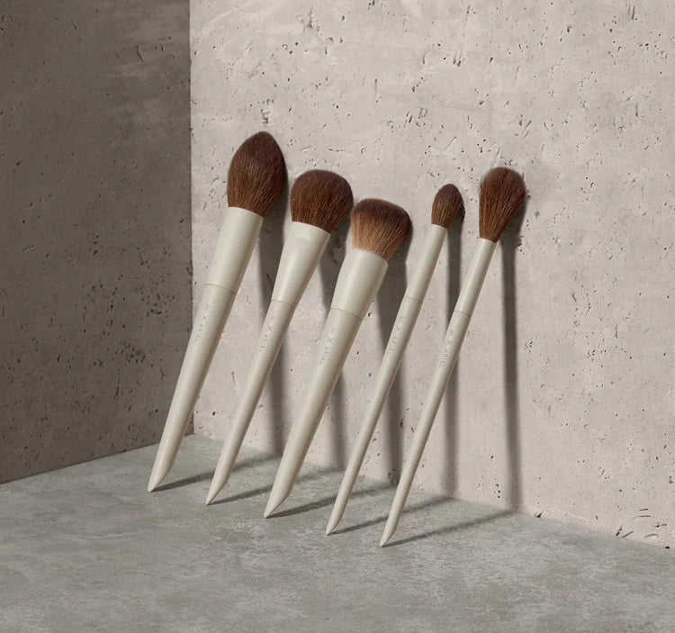 Morphe x Ariel Signature Face 5-Piece Face Brush Set