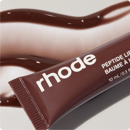 RHODE - The Peptide Lip Tint -- Espresso