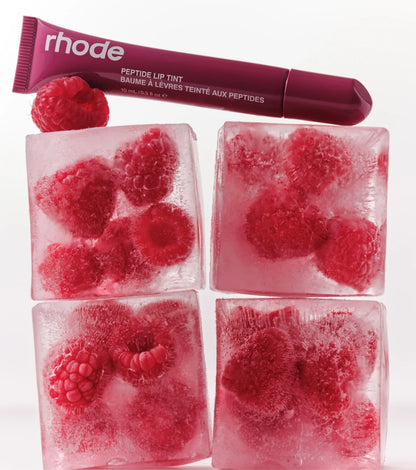 RHODE - The Peptide Lip Tint - Raspberry Jelly