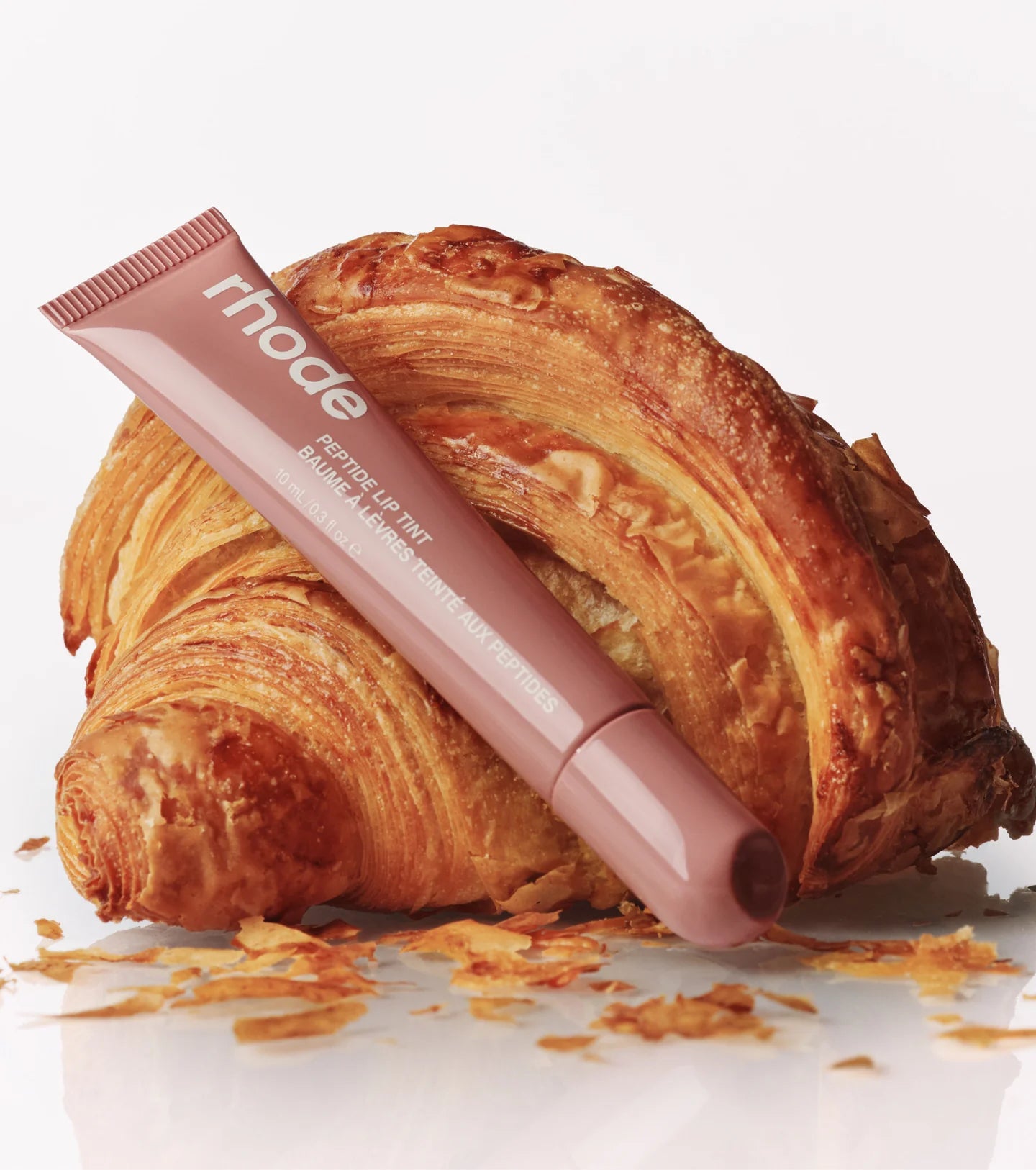RHODE - The Peptide Lip Tint - Toast