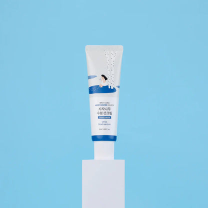 Round Lab Birch Juice Moisturizing Sunscreen (SPF50+ PA++++)
