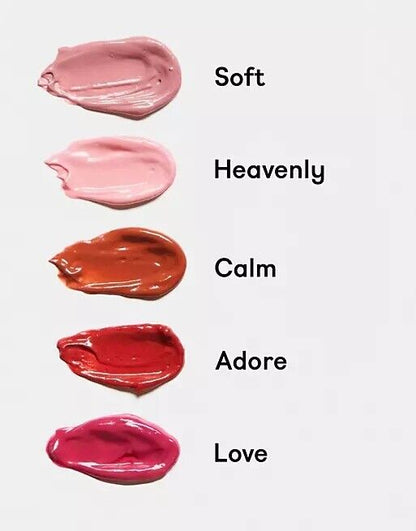 Pixi TintFix Satin Lip Tint - Adore (Red)