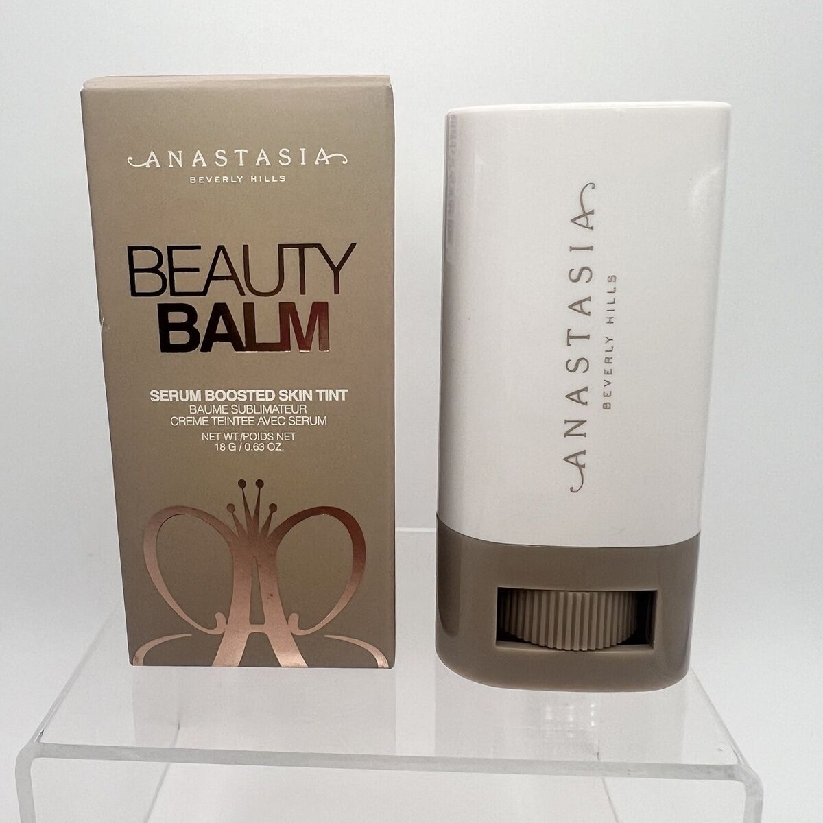 Anastasia Beverly Hills| Beauty Balm Serum Boosted Skin Tint