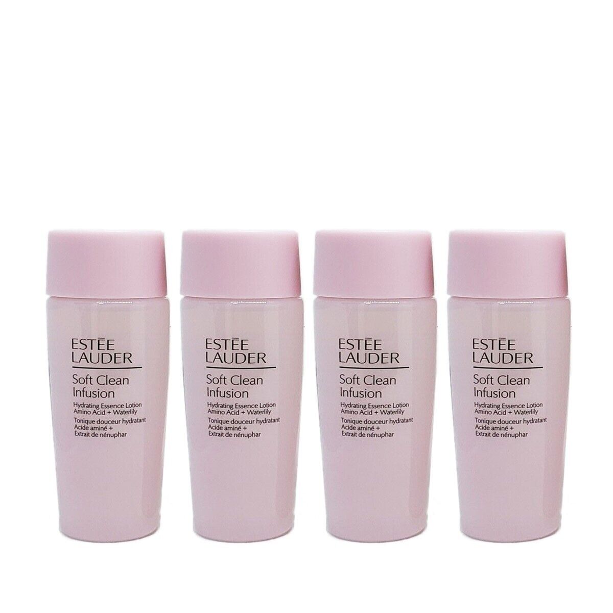 Estée Lauder Soft Clean Silky Hydrating Lotion 30 ml