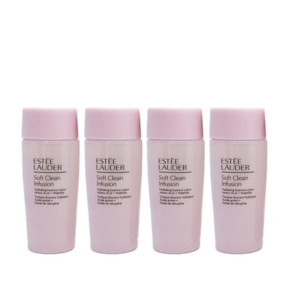 Estée Lauder Soft Clean Silky Hydrating Lotion 30 ml