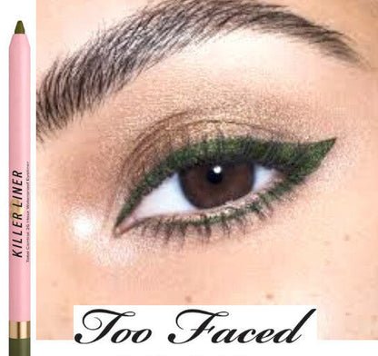 Too Faced Killer Liner 36 Hour Waterproof Eyeliner