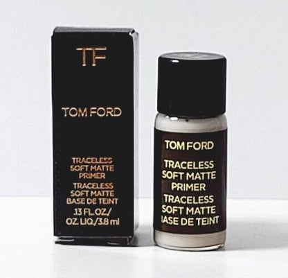 Tomford-Traceless Softmatt Primer-Mini (3.8 ml)