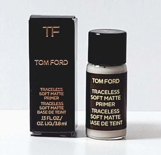 Tomford-Traceless Softmatt Primer-Mini (3.8 ml)