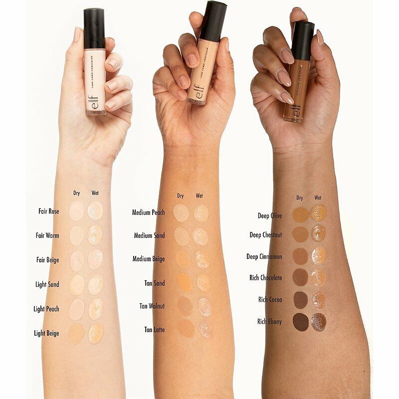 e.l.f. 16HR Camo Concealer