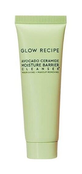 Glow Recipe-Avocado Ceramide Moisture Barrier Cleanser