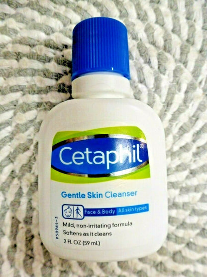 Cetaphil | Gentle Skin Cleanser Face & Body