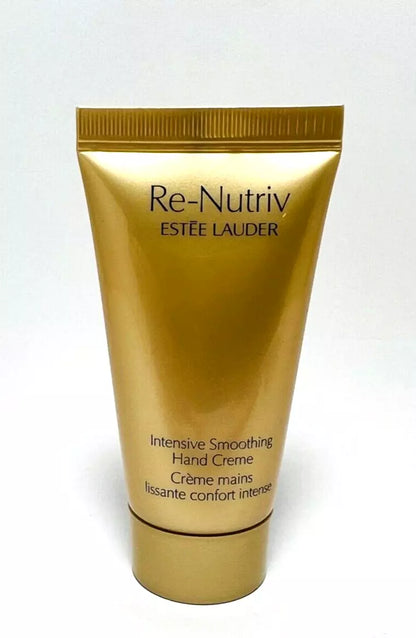 Estée Lauder-Re-Nutriv Intensive Smoothing Hand Creme