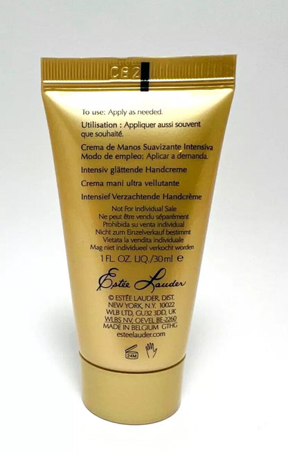 Estée Lauder-Re-Nutriv Intensive Smoothing Hand Creme