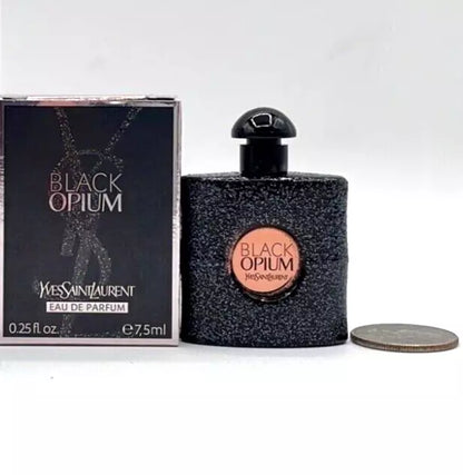 Yves Saint Laurent | Black Opium Le Parfum