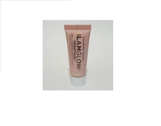 GlamGlow- Brightmud dual-action Exfoliating Treatment 20G