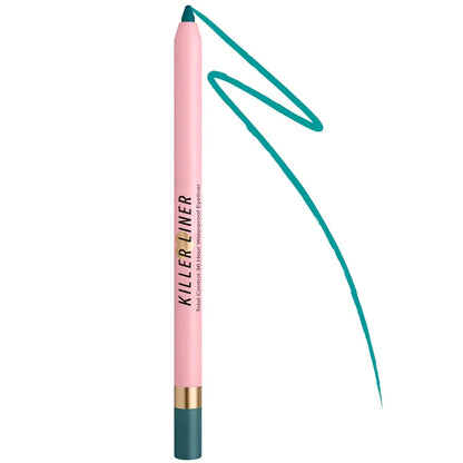 Too Faced Killer Liner 36 Hour Waterproof Eyeliner