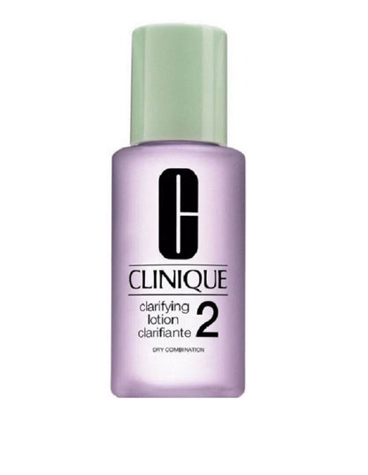 Clinique Clarifying Lotion 2 1oz/30ml
