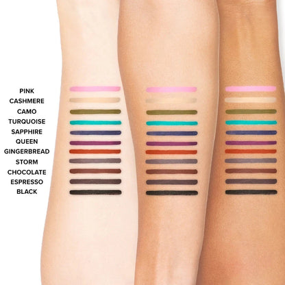 Too Faced Killer Liner 36 Hour Waterproof Eyeliner