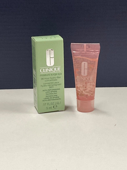 Clinique Moisture Surge Eye 96 Hour Hydro-filler Concentrate 5 Ml