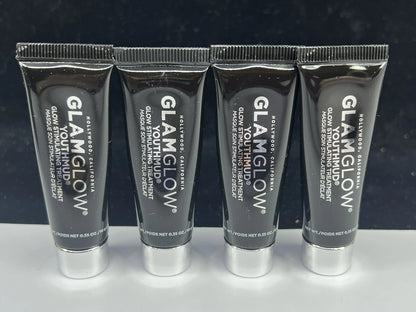 Glamglow YouthMud Glow Stimulating Treatment Mask 10G