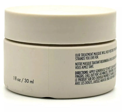 OUAI Fine to Medium Hair Treatment Mask 30 ML