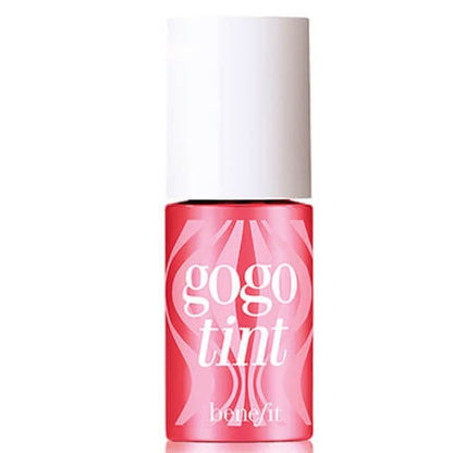 Benefit Cosmetics - Gogotint Cheek & Lip Stain