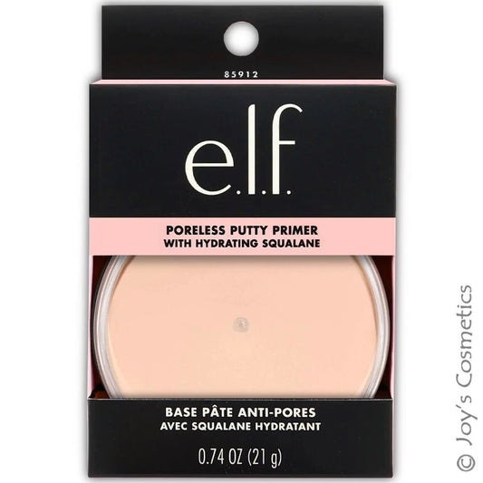 e.l.f. Poreless Putty Primer with Hydrating Squalane