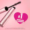 Too Faced Better Than Sex Mascara - BTS
