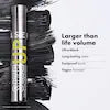 SEPHORA COLLECTION  Size Up Volumizing Mascara-without box from the set
