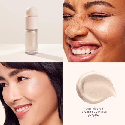Rare Beauty - Positive Light Liquid Luminizer Highlighter