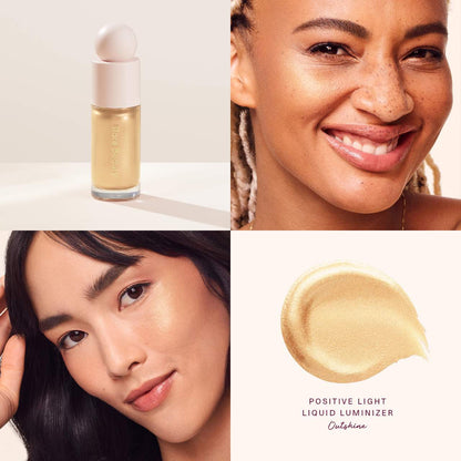 Rare Beauty - Positive Light Liquid Luminizer Highlighter