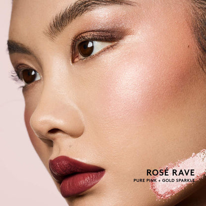 Fenty Beauty-Diamond Bomb All-Over Diamond Veil-Rosé Rave