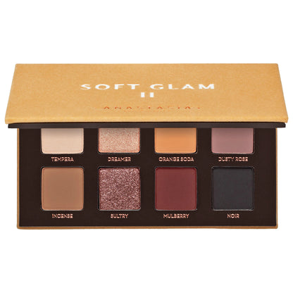 ANASTASIA BEVERLY HILLS SOFT GLAM II PALETTE