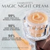 CHARLOTTE TILBURY - Refillable Magic Night Moisturizer with Retinol - 50 ml