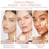 CHARLOTTE TILBURY - Refillable Magic Night Moisturizer with Retinol - 50 ml