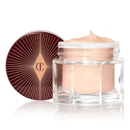 CHARLOTTE TILBURY - Refillable Magic Night Moisturizer with Retinol - 50 ml