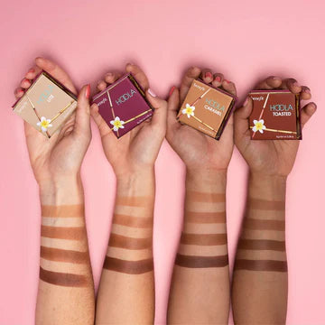 BENEFIT - Hoola Toasted Bronzer - 8g
