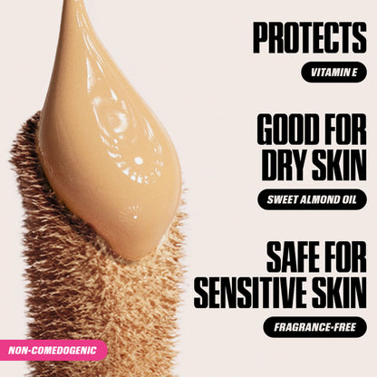 Huda Beauty#FauxFilter Matte Buildable Coverage Waterproof Concealer