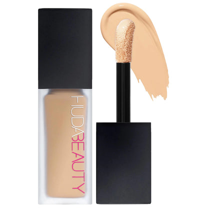 Huda Beauty#FauxFilter Matte Buildable Coverage Waterproof Concealer