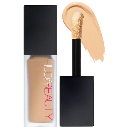 Huda Beauty#FauxFilter Matte Buildable Coverage Waterproof Concealer