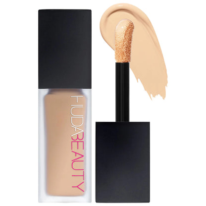 Huda Beauty#FauxFilter Matte Buildable Coverage Waterproof Concealer