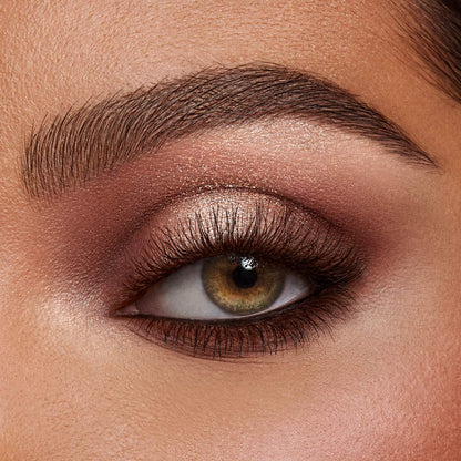 The Makeup By Mario Ethereal Eyes Eyeshadow Palette