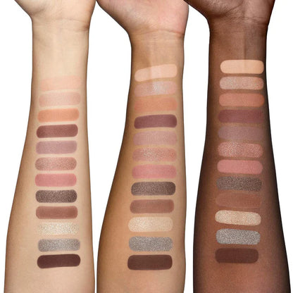 The Makeup By Mario Ethereal Eyes Eyeshadow Palette