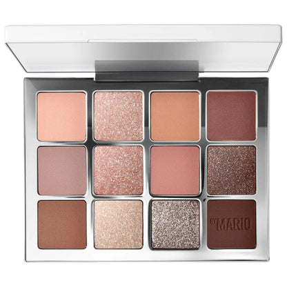 The Makeup By Mario Ethereal Eyes Eyeshadow Palette