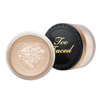 Two Faced setting Powder-Translucent