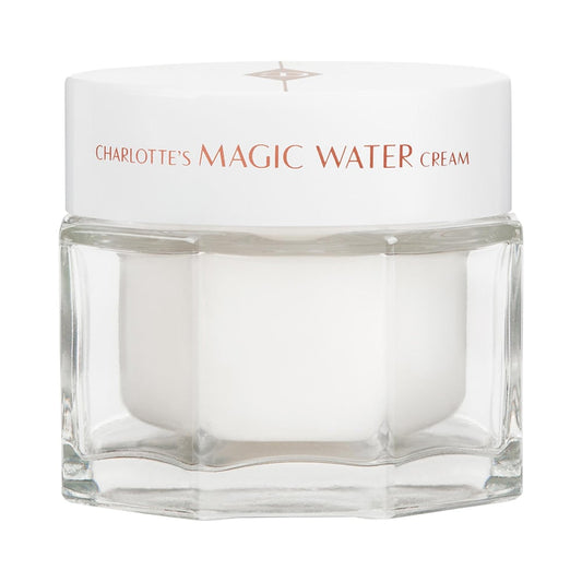 CHARLOTTE TILBURY - Magic Water Cream - 50ML
