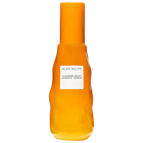 Glow Recipe Cloudberry Bright Essence Toner – Hydrating & Brightening Face Toner