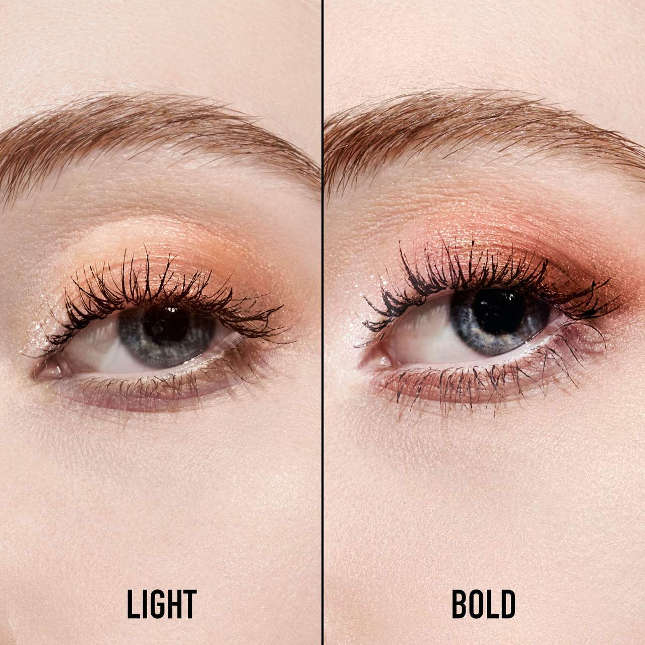 DIOR - Backstage Eyeshadow Palette - 001 Nude Essentials