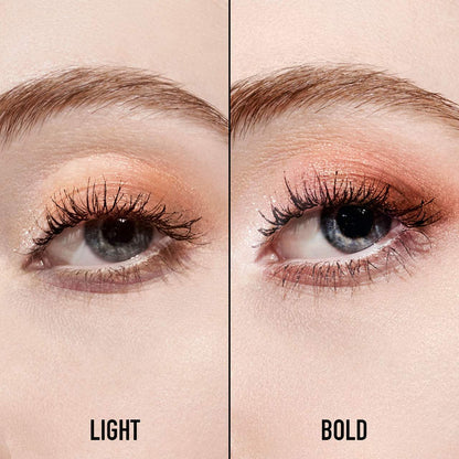 DIOR - Backstage Eyeshadow Palette - 001 Nude Essentials